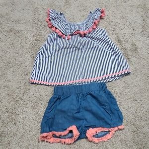 Girls outfit
